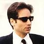 Spooky Mulder