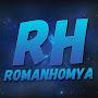 RomanHomya