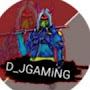 D_J GAMiNG