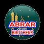 Abrar brothers