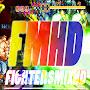 FightersMixHD