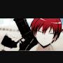 Karma Akabane