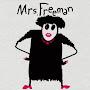 Mrs. Free_man