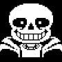 Sans The Skeleton