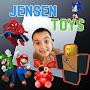 Jensen Toys