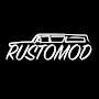 @Rustomod