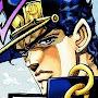 Jotaro Kujo