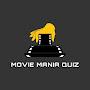 Movie Mania Quiz