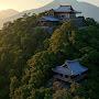 @朝倉寺院釈迦大仏殿