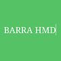 BARRA HMD