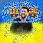 Messi Football