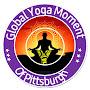 Global yoga moment