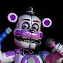 FNAF songs Chanelle