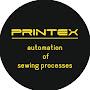 PRINTEX  robotic sewing machinery