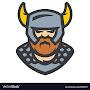 Viking Crypto Warrior