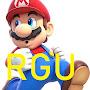 RGU (Retro Games in Ukrainian)