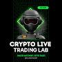 Crypto Live Trading Lab