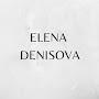 Elena Denisova