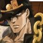 Jotaro Kujo не люблю кабачки