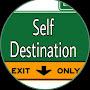 Self Destination