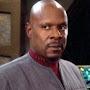 Ben Sisko