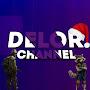 Delor Channel