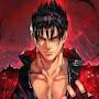 Jin Kazama