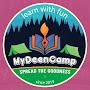 MyDeenCamp