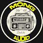 @Mongaudio