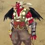 Tengu