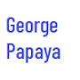 Papaya George