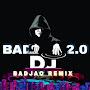 DJ BADJAO REMIX
