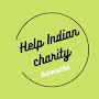 @HelpIndianCharityAswathi