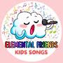 Elemental Friends Kids Songs