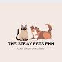 @StrayPets_AnimalsPH