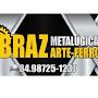 Braz Arte-ferro