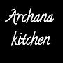 @Archanakitchencooking