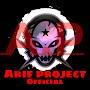 @arifprojectofficial