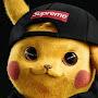 Pikachu_tort