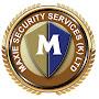 MAXIE SECURITY SERVICES LTD