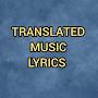 @TranslatedMusicLyrics