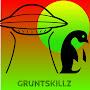 @gruntskilling
