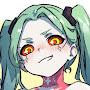@KingLycoris