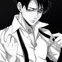 Levi Ackerman