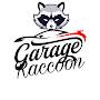 Garage Raccoon