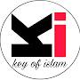 @keyofislam5466