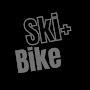 Ski and Bike