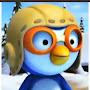 PORORO THE LITTLE PENGUEN