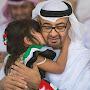 CHARLY Mohammed bin ZAYED-ROLDAN