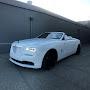 The White Shark #RollsRoyce